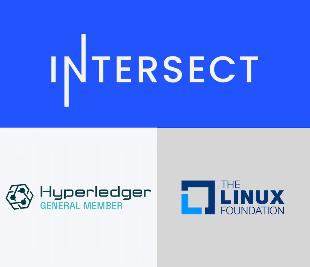 Intersect Strengthens Open Source Strategy with Hyperledger Foundation Membership