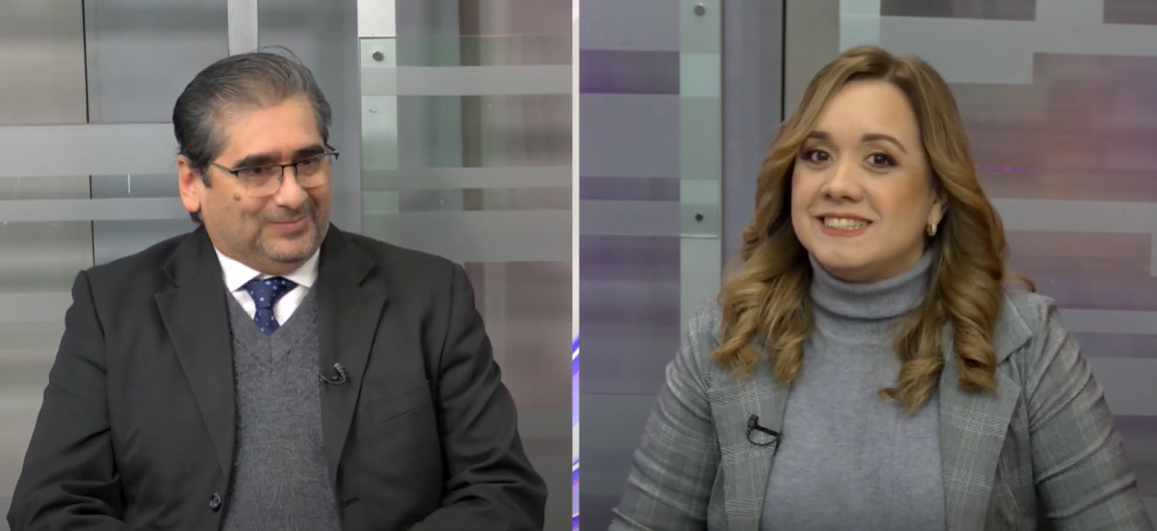 Cámara paraguaya de Blockchain inicia ciclo de charlas